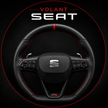 Volant SEAT