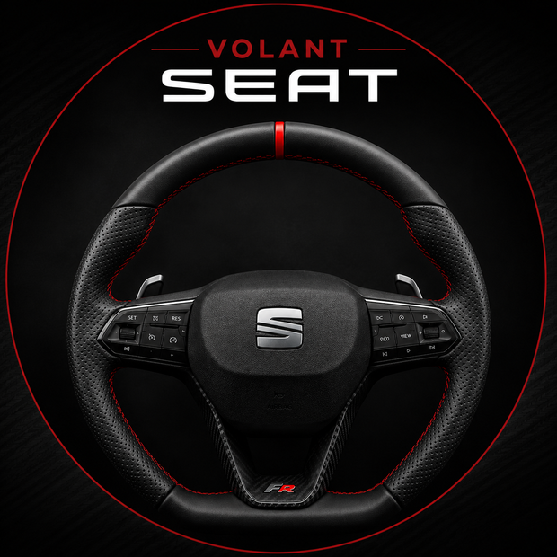 Volant SEAT