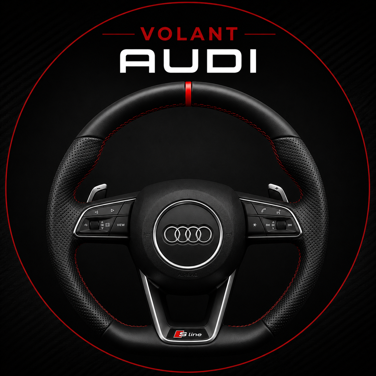 Volant AUDI
