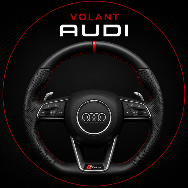 Volant AUDI