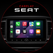 CarPlay SEAT