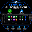 CarPlay BMW