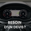 Besoins d'un devis ?