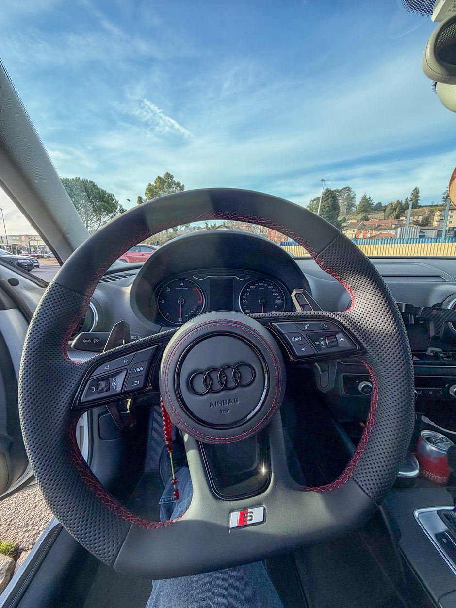 Volant AUDI