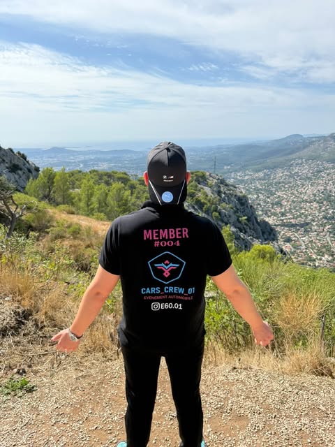 Ain Dhésif / Ain Custom