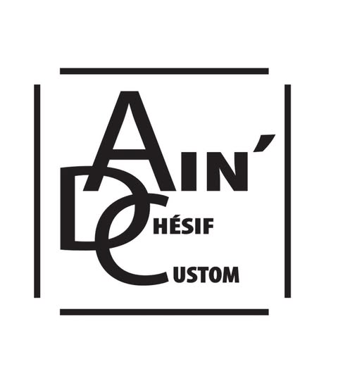 Ain Dhésif / Ain Custom