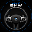 Volant BMW
