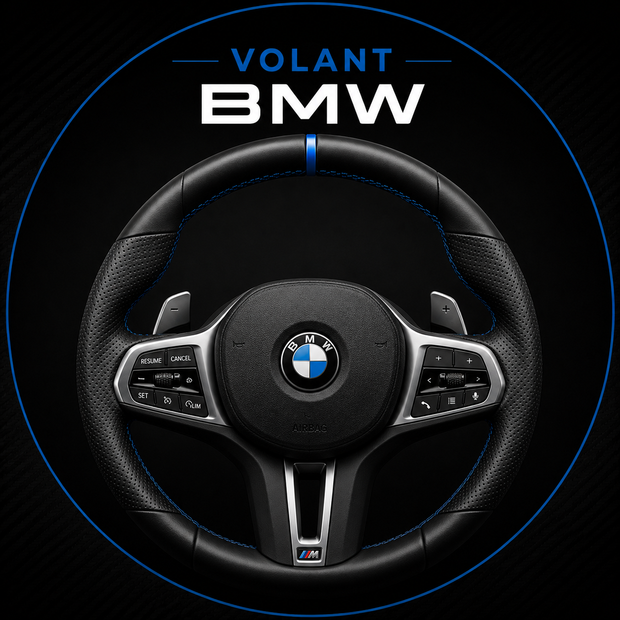Volant BMW