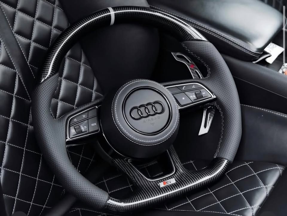 Volant AUDI