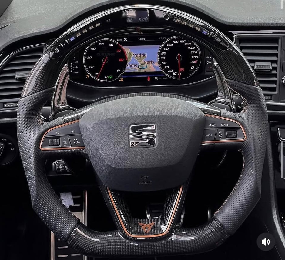 Volant SEAT