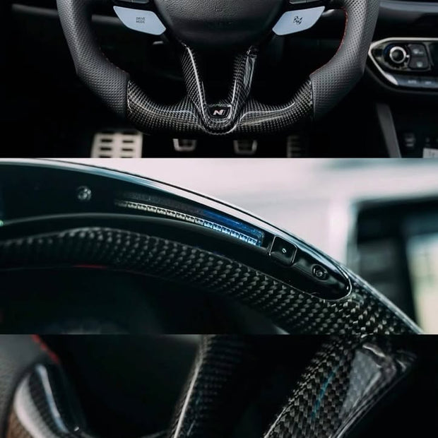 Volant HYUNDAI