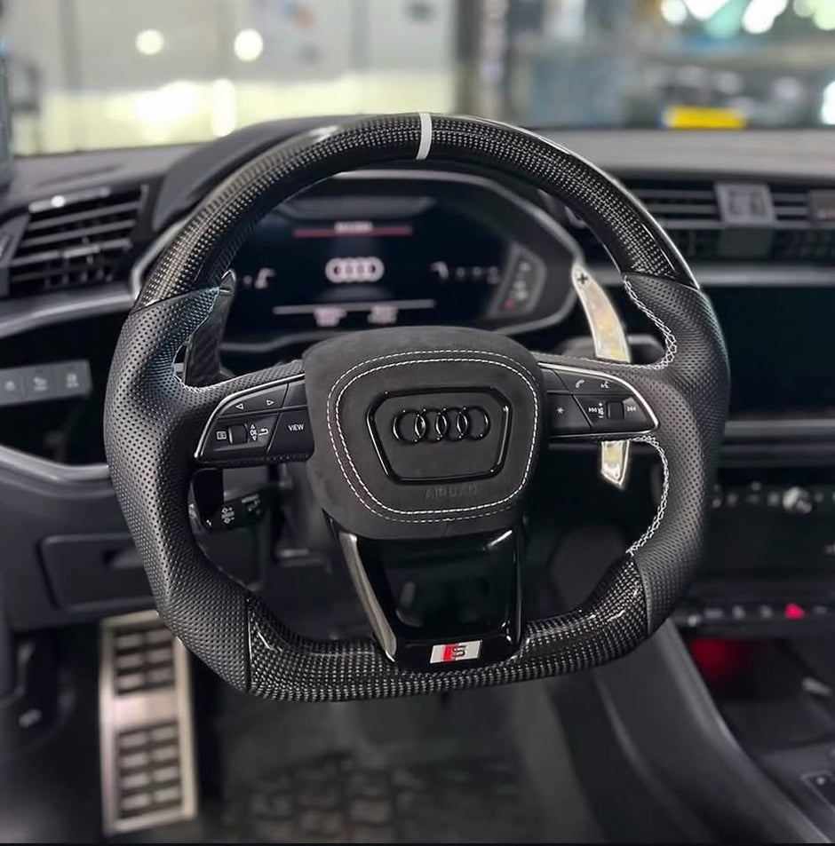 Volant AUDI