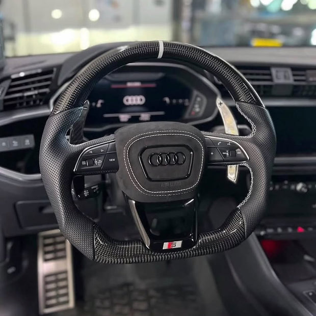 Volant AUDI