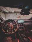 CarPlay MERCEDES