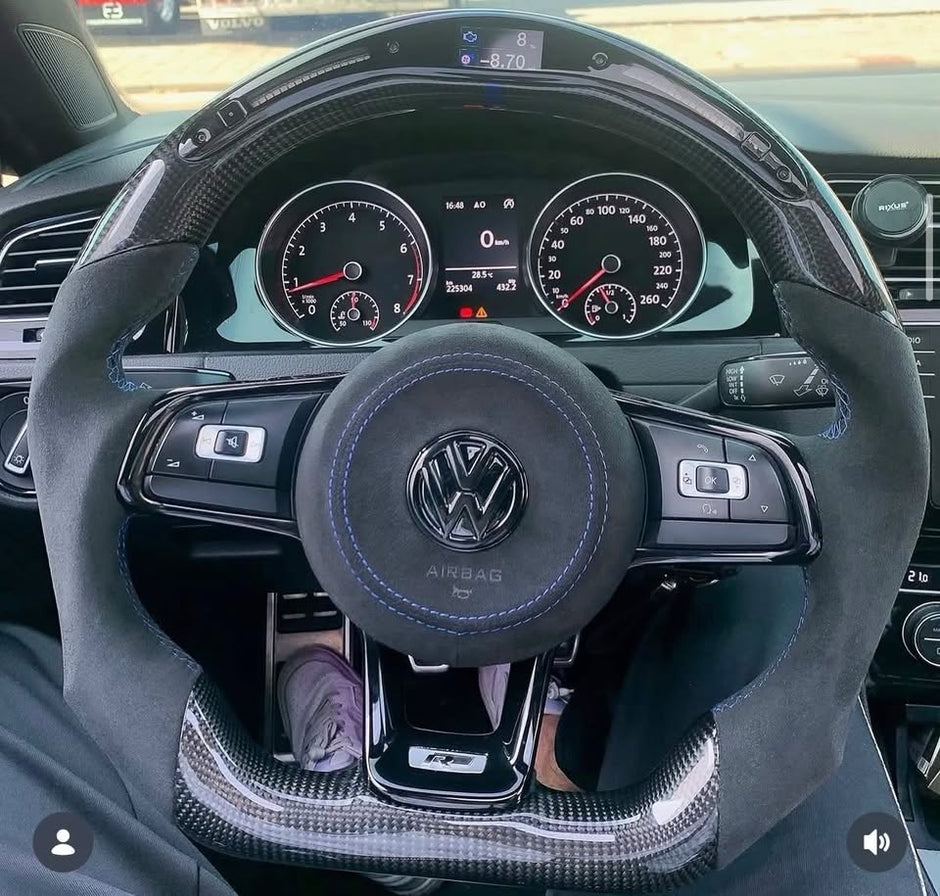 Volant VOLKSWAGEN