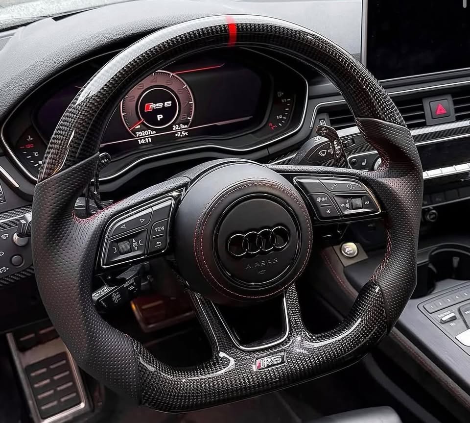 Volant AUDI