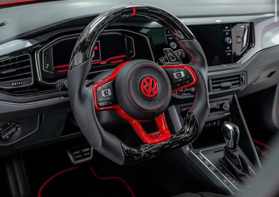 Volant VOLKSWAGEN