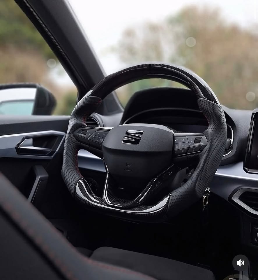 Volant SEAT