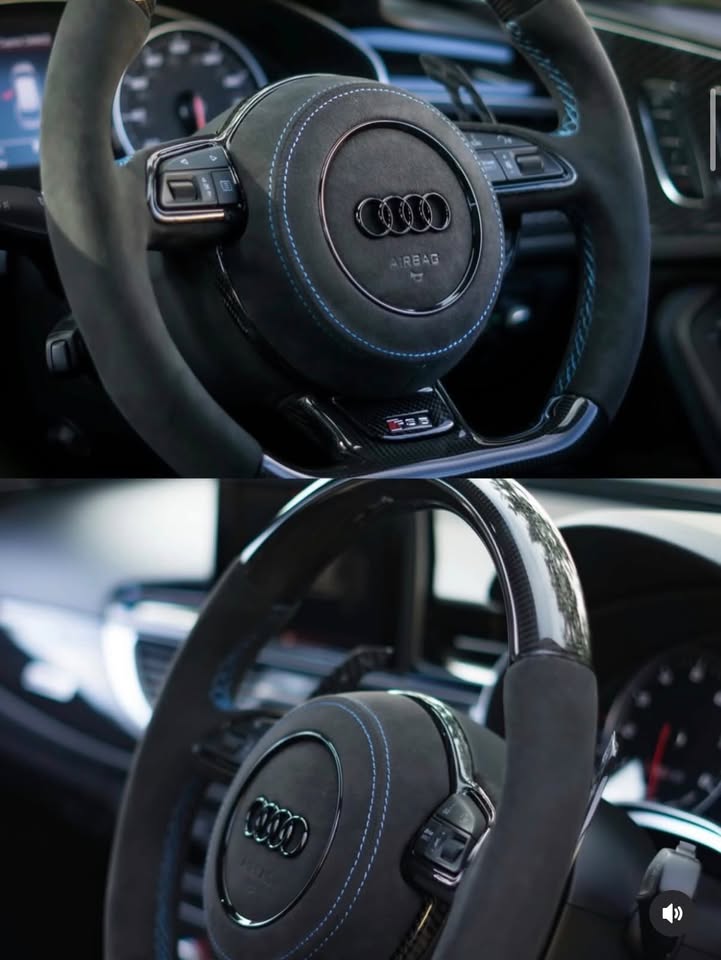 Volant AUDI