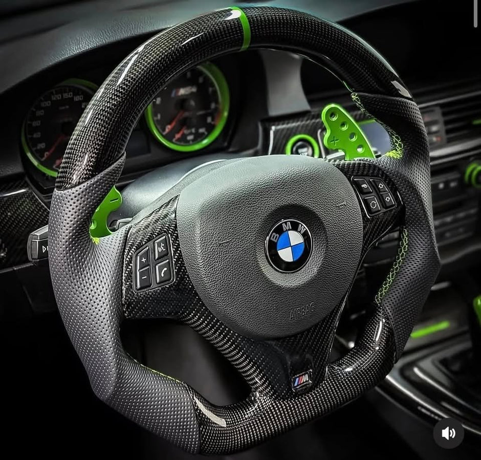 Volant BMW