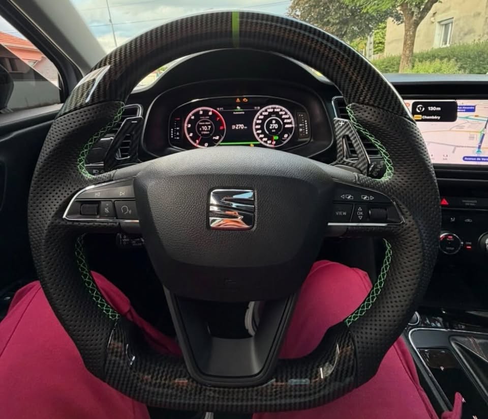 Volant SEAT