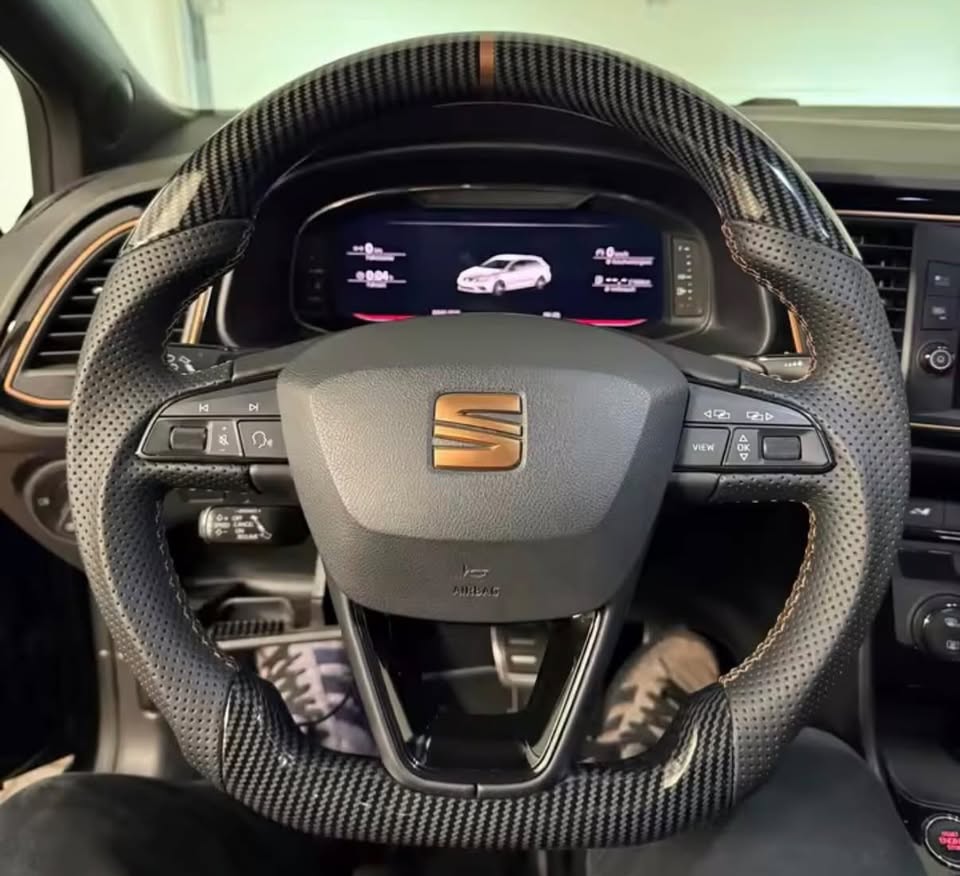 Volant SEAT