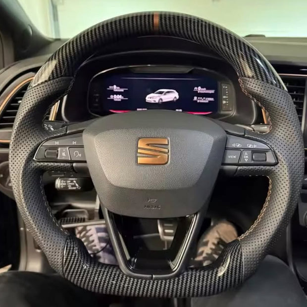 Volant SEAT