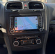 CarPlay & Android Auto VOLKSWAGEN