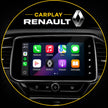 CarPlay & Android Auto RENAULT