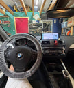 CarPlay & Android Auto BMW