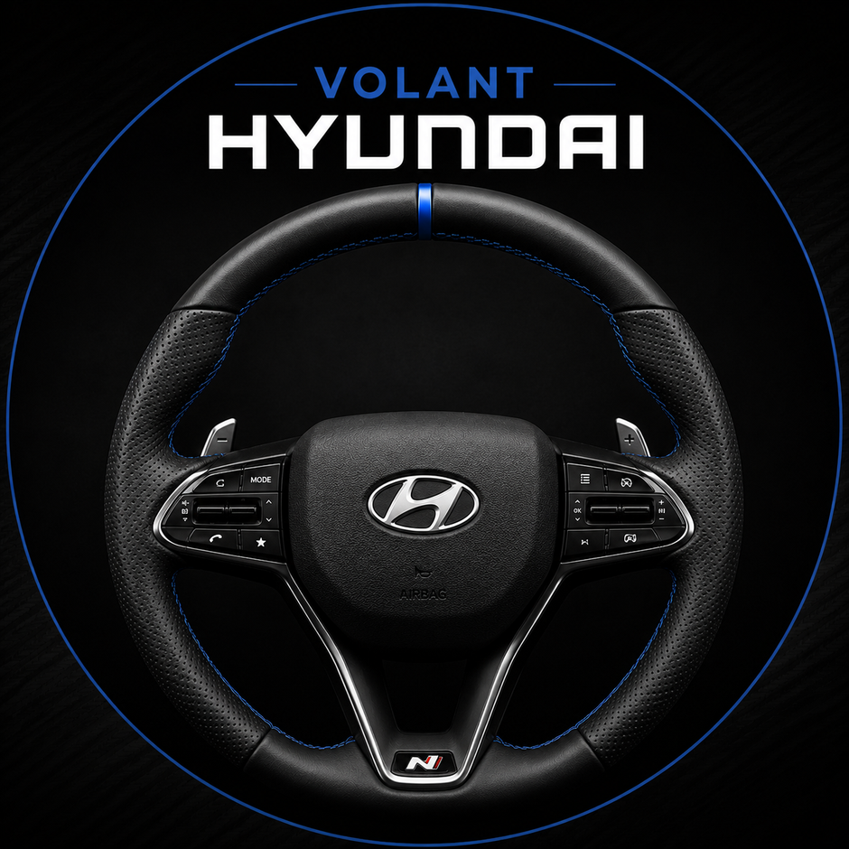 Volant HYUNDAI