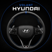 Volant HYUNDAI