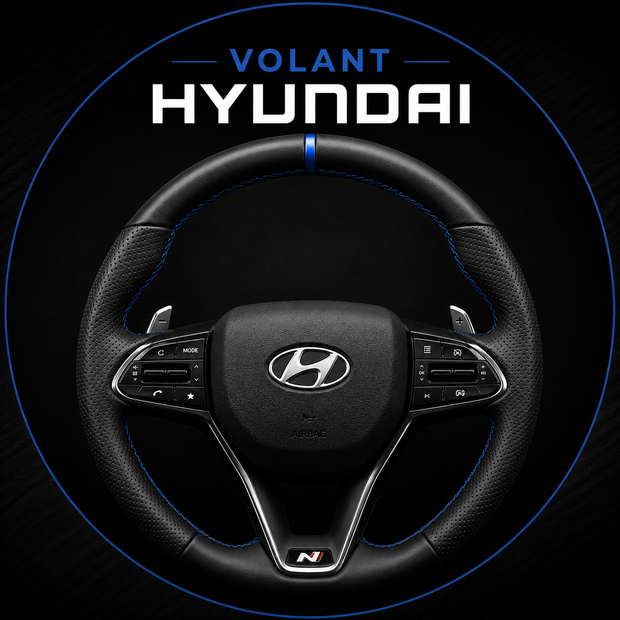 Volant HYUNDAI