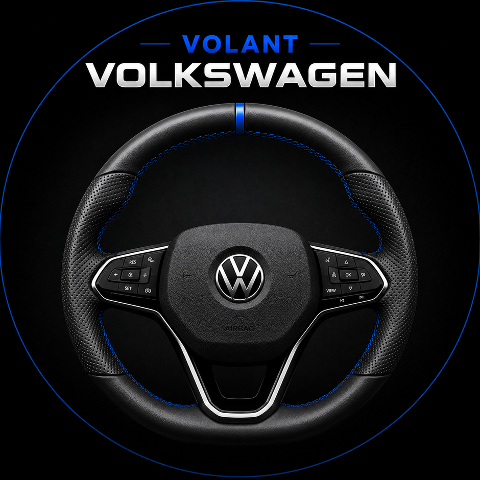 Volant VOLKSWAGEN