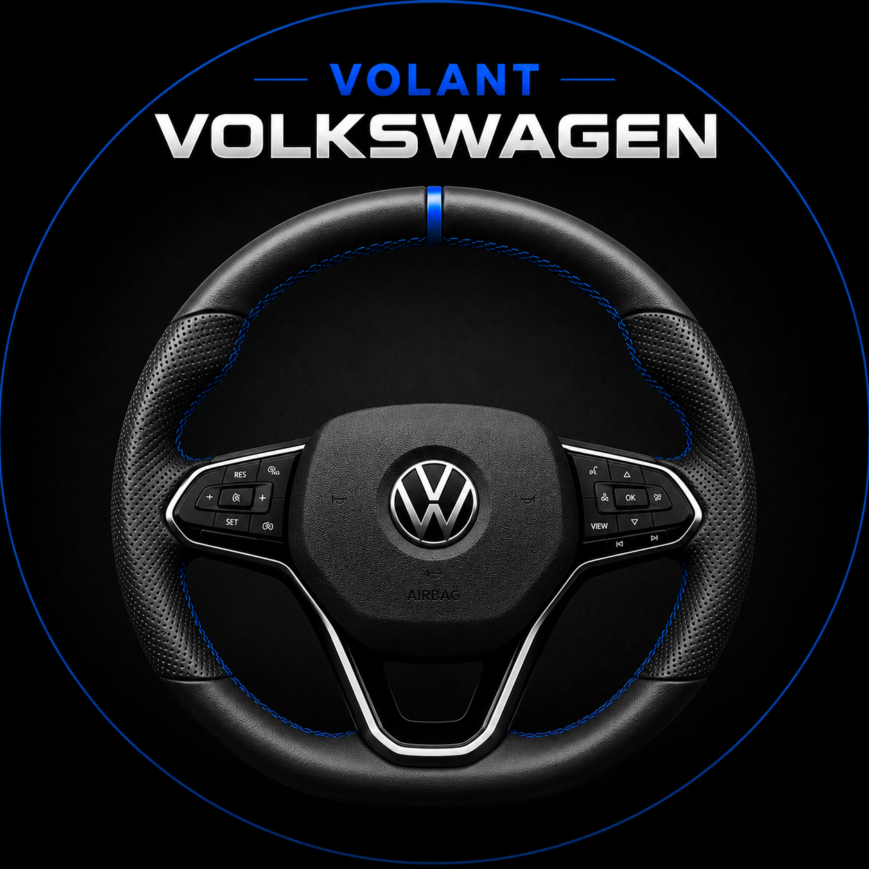 Volant VOLKSWAGEN