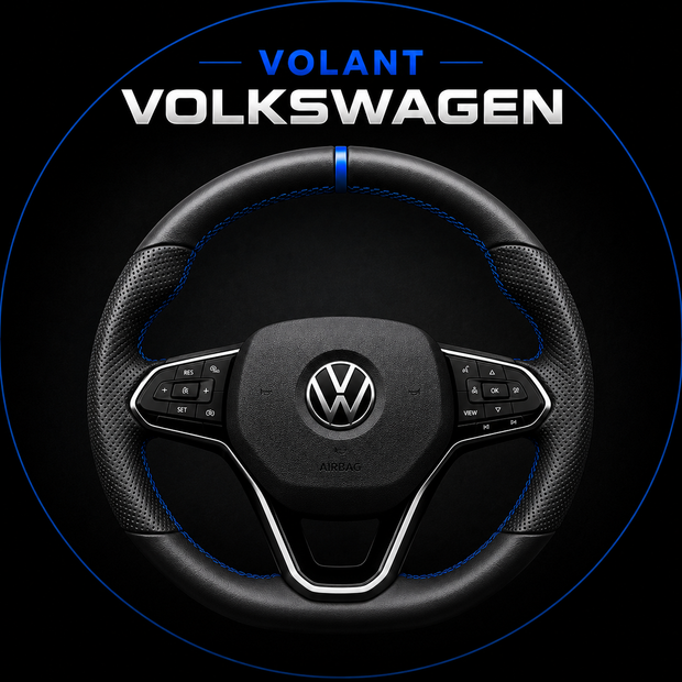 Volant VOLKSWAGEN