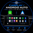 CarPlay VOLKSWAGEN
