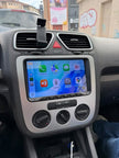 CarPlay Volkswagen EOS