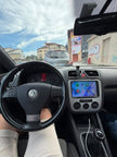 CarPlay Volkswagen EOS
