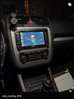 CarPlay Volkswagen Scirocco